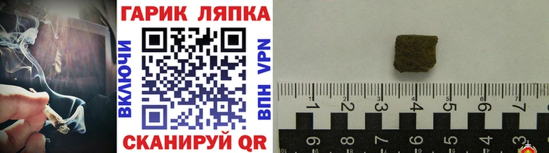 закладка Великие Луки ГАШИШ гарик